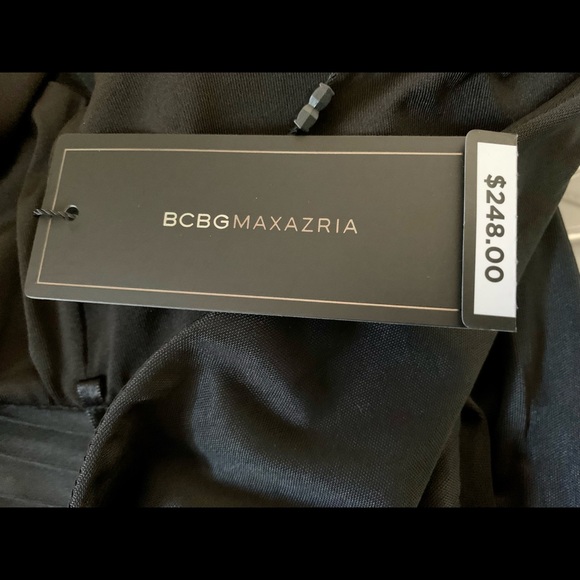 NWT PERFECT LITTLE BLACK DRESS. SEXY, SWEET & FEMININE🌹 - Picture 6 of 8